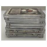 Misc. NASCAR Trading Cards In  (Slabbed)