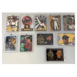 Misc. NASCAR Trading Cards In  (Slabbed)