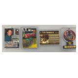 Misc. NASCAR Trading Cards In  (Slabbed)