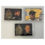 Misc. NASCAR Trading Cards In  (Slabbed)