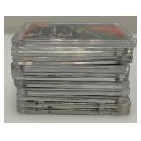 Misc. NASCAR Trading Cards In  (Slabbed)