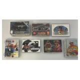 Misc. Unsorted NASCAR Trading Card Sets
