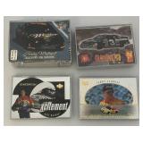 Misc. Unsorted NASCAR Trading Card Sets