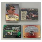 Misc. Unsorted NASCAR Trading Card Sets