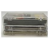 Misc. Unsorted NASCAR Trading Card Sets
