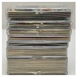 Misc. Unsorted NASCAR Trading Card Sets