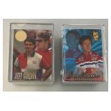 Misc. Unsorted NASCAR Trading Card Sets