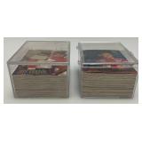 Misc. Unsorted NASCAR Trading Card Sets