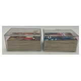 Misc. Unsorted NASCAR Trading Card Sets
