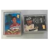 Misc. Unsorted NASCAR Trading Card Sets