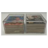 Misc. Unsorted NASCAR Trading Card Sets