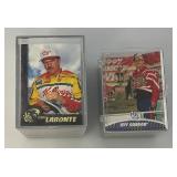 Misc. Unsorted NASCAR Trading Card Sets