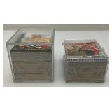 Misc. Unsorted NASCAR Trading Card Sets