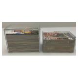 Misc. Unsorted NASCAR Trading Card Sets