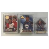 Misc. Unsorted NASCAR Trading Card Sets