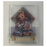Misc. Unsorted NASCAR Trading Card Sets