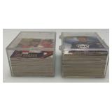 Misc. Unsorted NASCAR Trading Card Sets