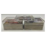 Misc. Unsorted NASCAR Trading Card Sets