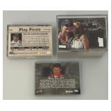 Misc. Unsorted NASCAR Trading Card Sets