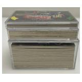 Misc. Unsorted NASCAR Trading Card Sets