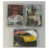 Misc. Unsorted NASCAR Trading Card Sets