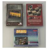 Misc. Unsorted NASCAR Trading Card Sets