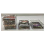 Misc. Unsorted NASCAR Trading Card Sets