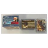 Misc. Unsorted NASCAR Trading Card Sets