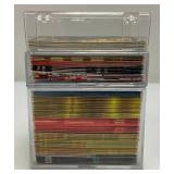 Misc. Unsorted NASCAR Trading Card Sets