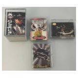 Misc. Unsorted NASCAR Trading Card Sets