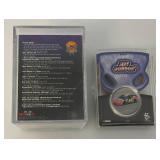 Misc. Unsorted NASCAR Trading Card Sets