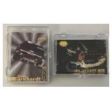 Misc. Unsorted NASCAR Trading Card Sets