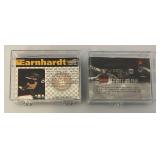 Misc. Unsorted NASCAR Trading Card Sets