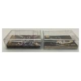Misc. Unsorted NASCAR Trading Card Sets