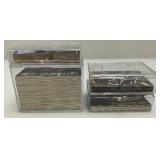 Misc. Unsorted NASCAR Trading Card Sets