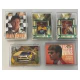 Misc. Unsorted NASCAR Trading Card Sets