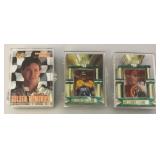 Misc. Unsorted NASCAR Trading Card Sets