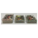 Misc. Unsorted NASCAR Trading Card Sets
