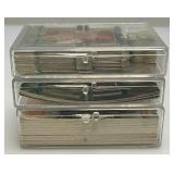 Misc. Unsorted NASCAR Trading Card Sets