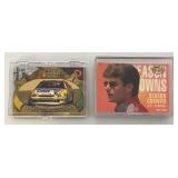Misc. Unsorted NASCAR Trading Card Sets