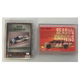 Misc. Unsorted NASCAR Trading Card Sets