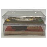 Misc. Unsorted NASCAR Trading Card Sets