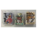 Misc. Unsorted NASCAR Trading Card Sets