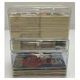 Misc. Unsorted NASCAR Trading Card Sets