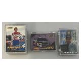 Misc. Unsorted NASCAR Trading Card Sets