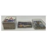 Misc. Unsorted NASCAR Trading Card Sets