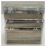 Misc. Unsorted NASCAR Trading Card Sets
