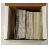 Misc. Unsorted NASCAR Trading Cards