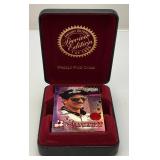 Vintage 1996 NASCAR Knight Quest Trading Card Set