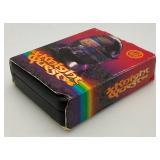 Vintage 1996 NASCAR Knight Quest Trading Card Set